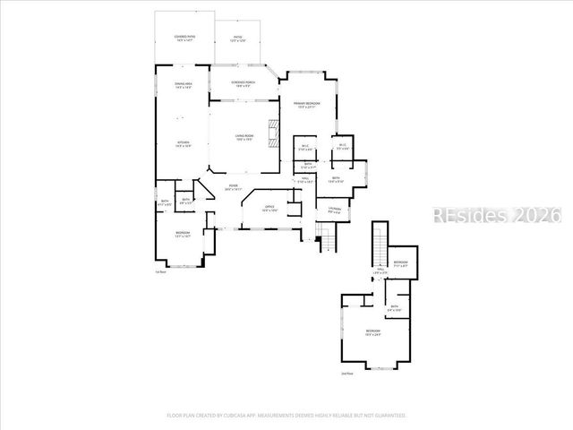 440 Hampton Lake Dr, Bluffton, SC 29910