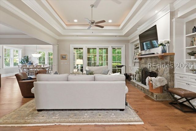 440 Hampton Lake Dr, Bluffton, SC 29910