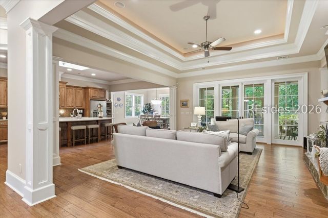 440 Hampton Lake Dr, Bluffton, SC 29910