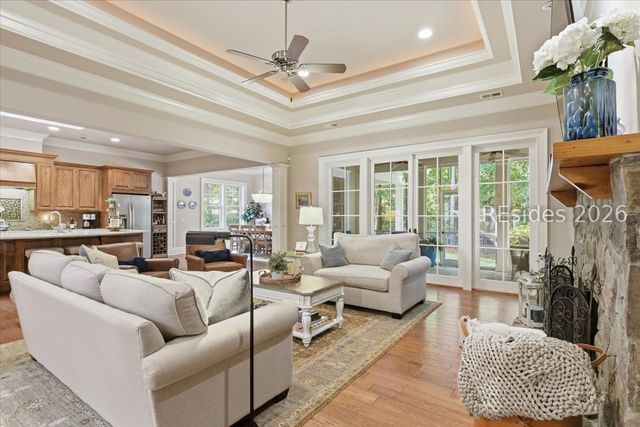 440 Hampton Lake Dr, Bluffton, SC 29910