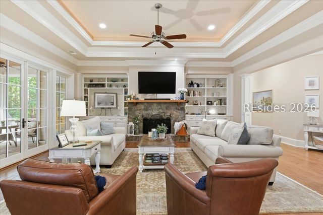 440 Hampton Lake Dr, Bluffton, SC 29910