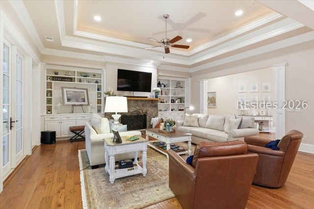 440 Hampton Lake Dr, Bluffton, SC 29910