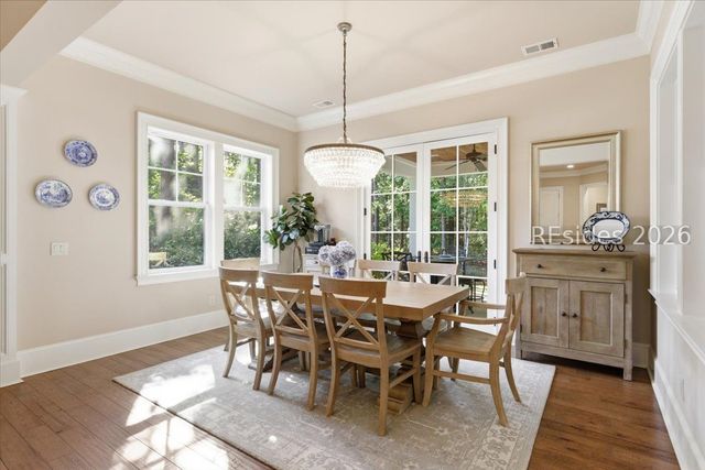 440 Hampton Lake Dr, Bluffton, SC 29910