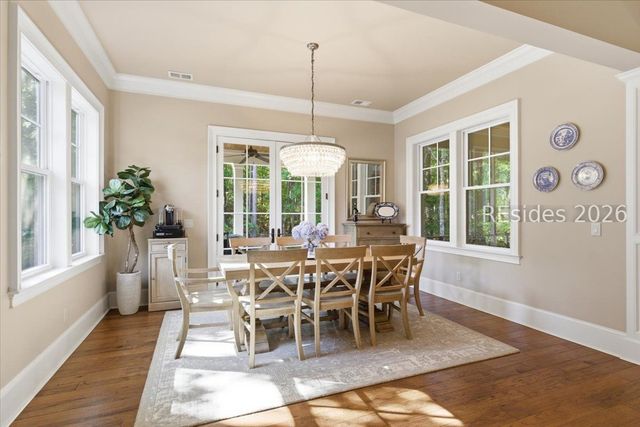 440 Hampton Lake Dr, Bluffton, SC 29910