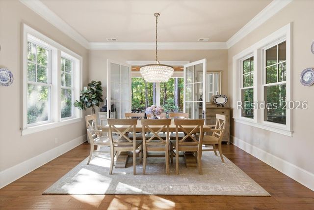 440 Hampton Lake Dr, Bluffton, SC 29910