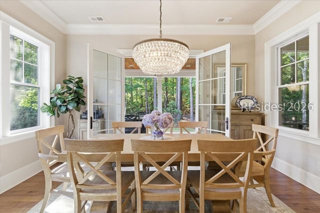440 Hampton Lake Dr, Bluffton, SC 29910