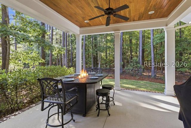 440 Hampton Lake Dr, Bluffton, SC 29910