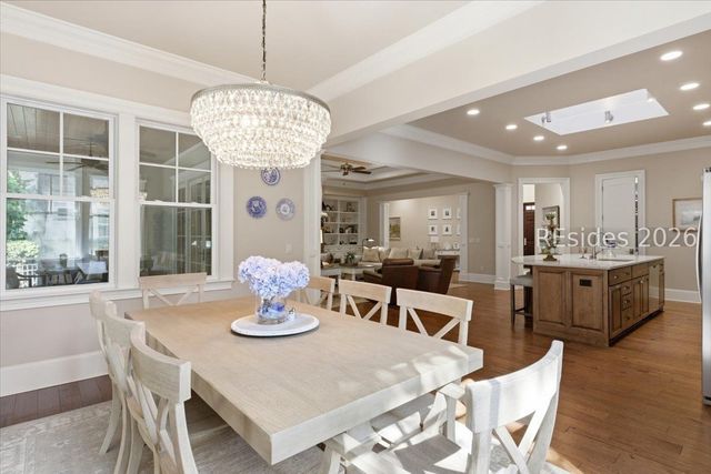 440 Hampton Lake Dr, Bluffton, SC 29910