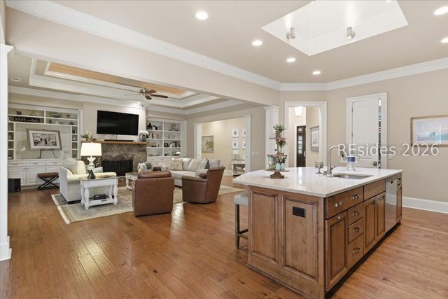 440 Hampton Lake Dr, Bluffton, SC 29910