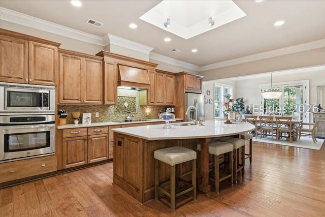 440 Hampton Lake Dr, Bluffton, SC 29910