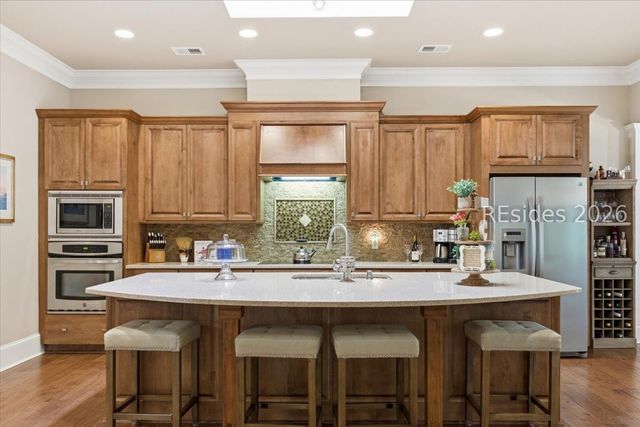440 Hampton Lake Dr, Bluffton, SC 29910