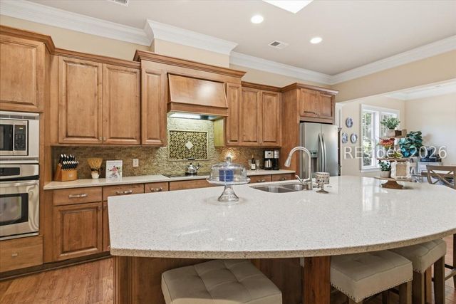 440 Hampton Lake Dr, Bluffton, SC 29910