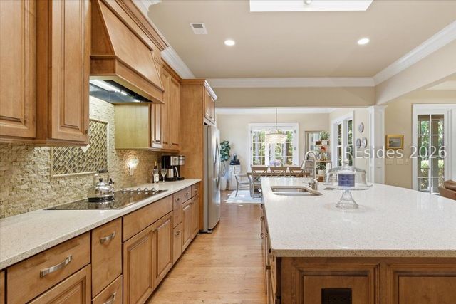 440 Hampton Lake Dr, Bluffton, SC 29910