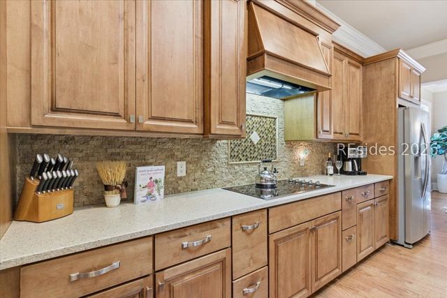 440 Hampton Lake Dr, Bluffton, SC 29910