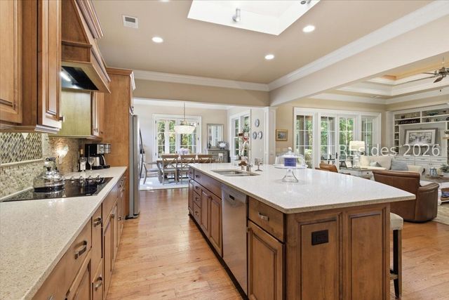 440 Hampton Lake Dr, Bluffton, SC 29910