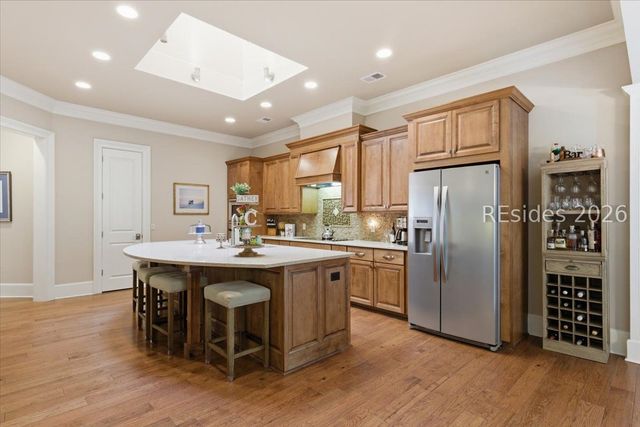 440 Hampton Lake Dr, Bluffton, SC 29910