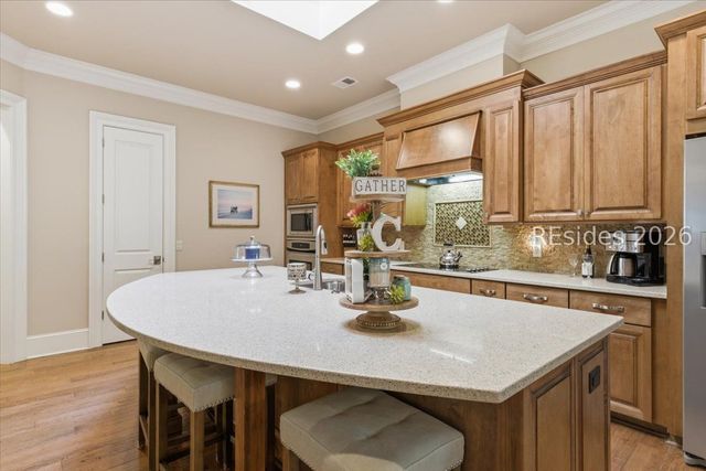 440 Hampton Lake Dr, Bluffton, SC 29910