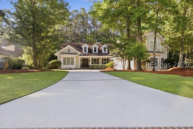 440 Hampton Lake Dr, Bluffton, SC 29910