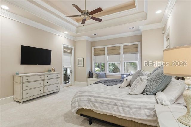 440 Hampton Lake Dr, Bluffton, SC 29910