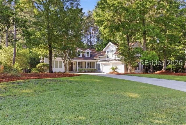 440 Hampton Lake Dr, Bluffton, SC 29910