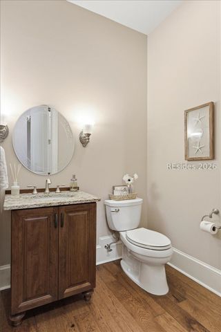 440 Hampton Lake Dr, Bluffton, SC 29910