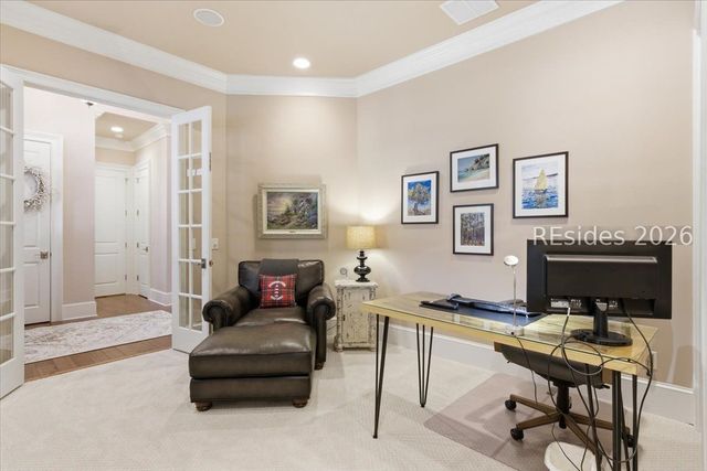 440 Hampton Lake Dr, Bluffton, SC 29910
