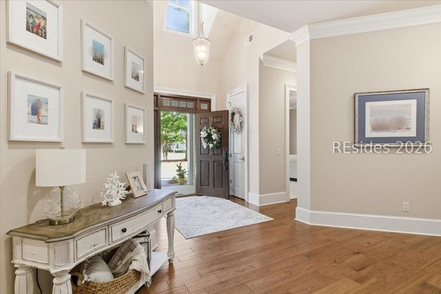 440 Hampton Lake Dr, Bluffton, SC 29910