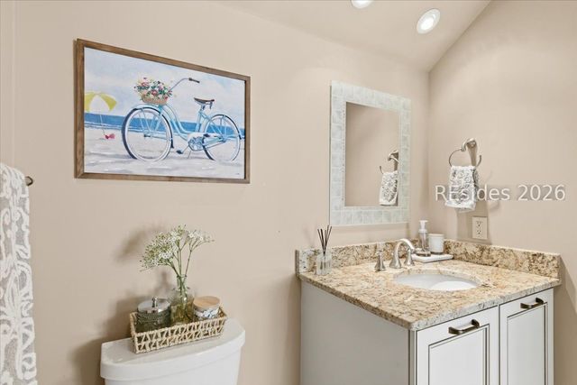 440 Hampton Lake Dr, Bluffton, SC 29910