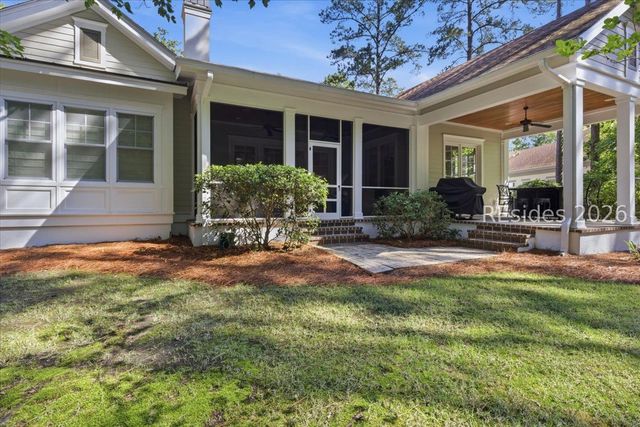 440 Hampton Lake Dr, Bluffton, SC 29910