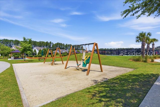 440 Hampton Lake Dr, Bluffton, SC 29910