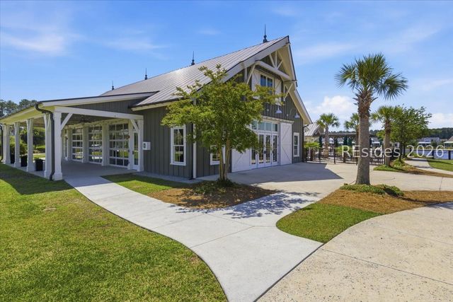 440 Hampton Lake Dr, Bluffton, SC 29910