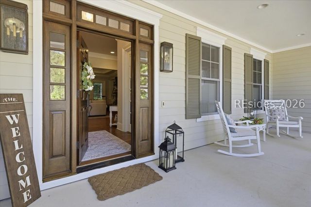 440 Hampton Lake Dr, Bluffton, SC 29910
