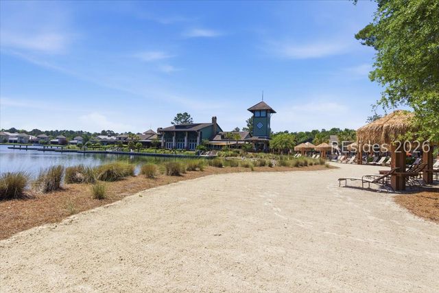 440 Hampton Lake Dr, Bluffton, SC 29910