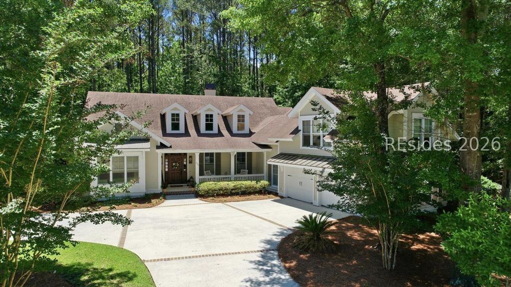 440 Hampton Lake Dr, Bluffton, SC 29910