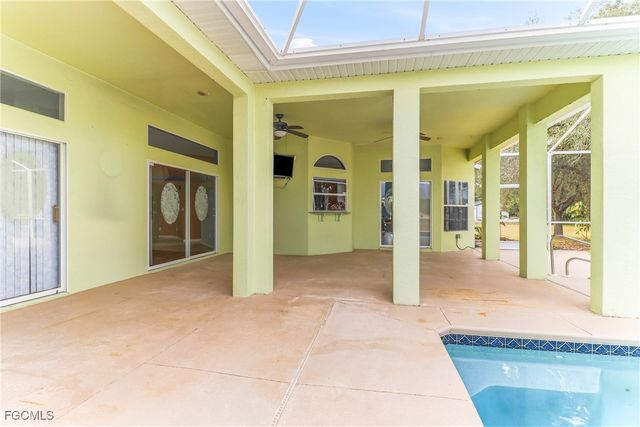 715 Plumosa AVE, Lehigh Acres, FL 33972