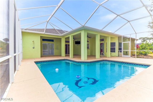 715 Plumosa AVE, Lehigh Acres, FL 33972