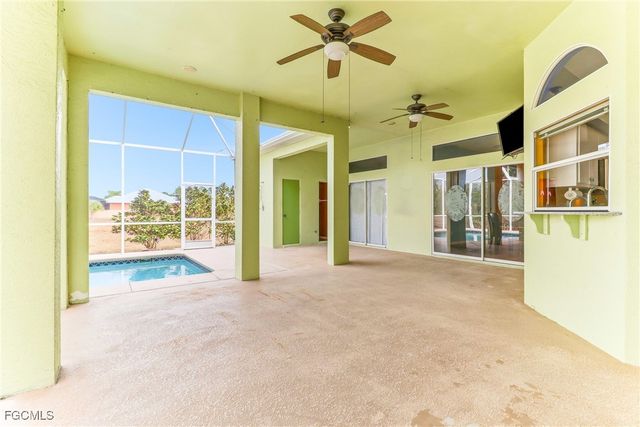 715 Plumosa AVE, Lehigh Acres, FL 33972