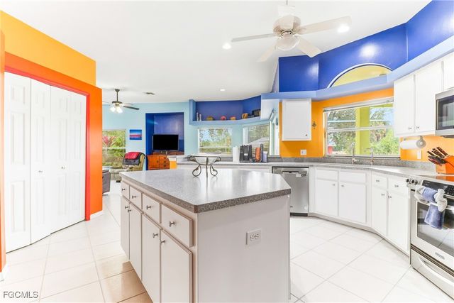 715 Plumosa AVE, Lehigh Acres, FL 33972