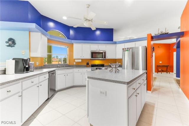 715 Plumosa AVE, Lehigh Acres, FL 33972