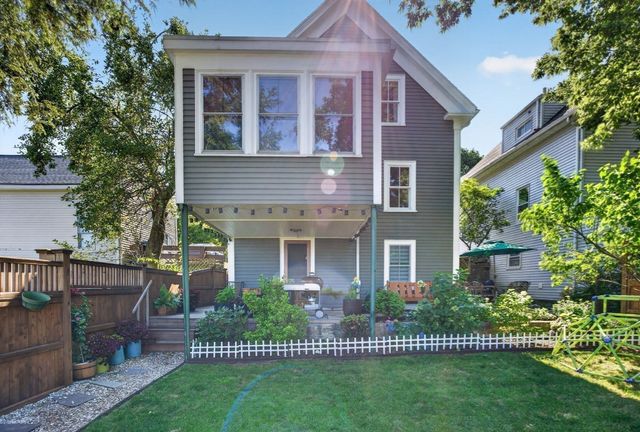 24 Ord Street, Salem, MA 01970