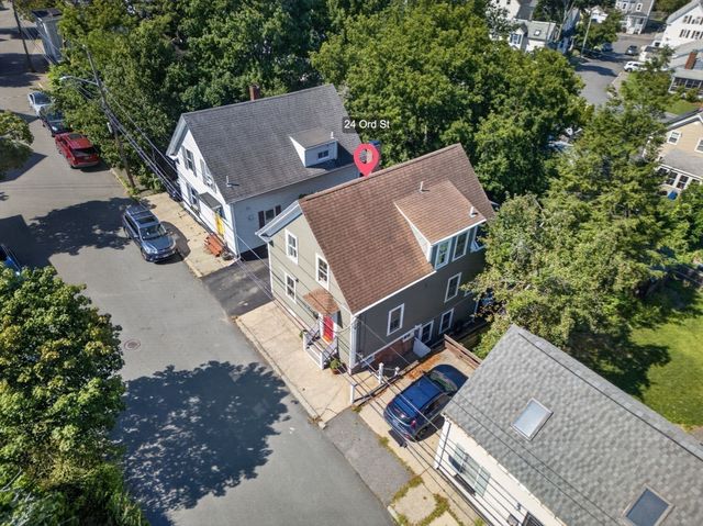 24 Ord Street, Salem, MA 01970