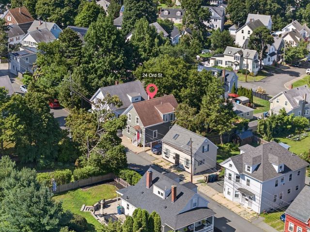 24 Ord Street, Salem, MA 01970