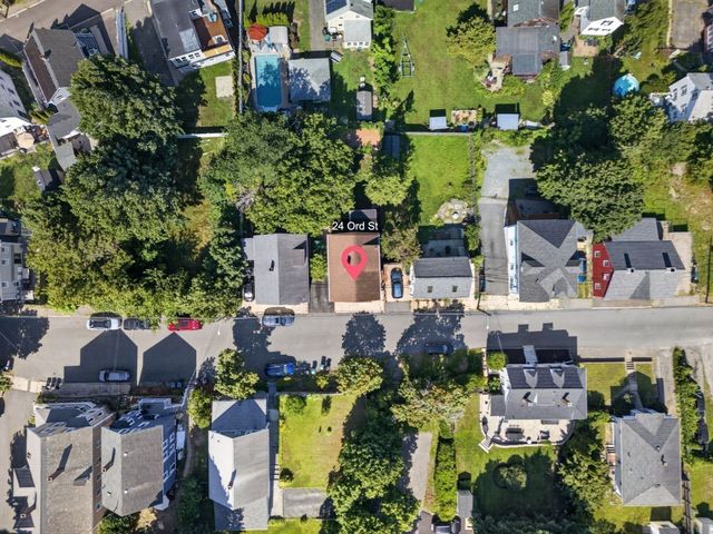 24 Ord Street, Salem, MA 01970