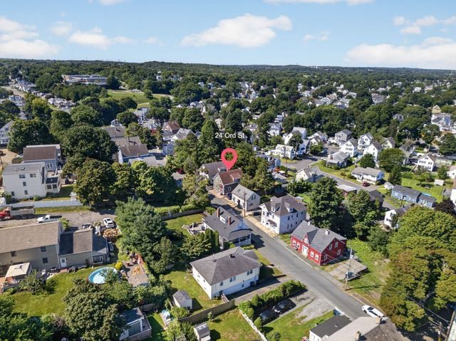 24 Ord Street, Salem, MA 01970
