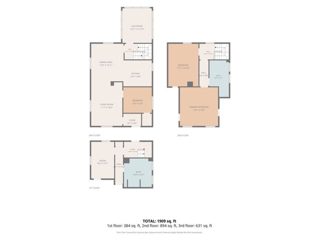 24 Ord Street, Salem, MA 01970