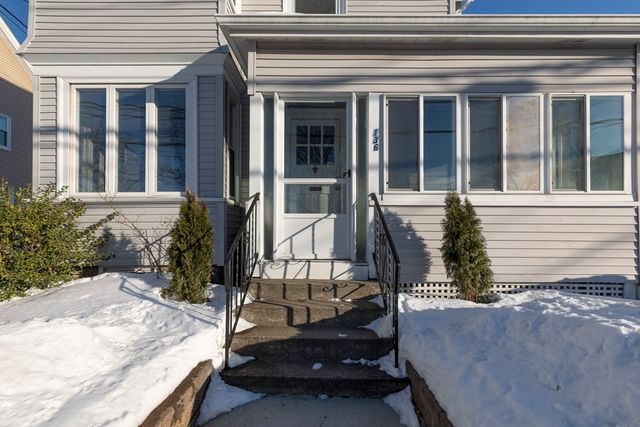 136 Willow Street, Waltham, MA 02453