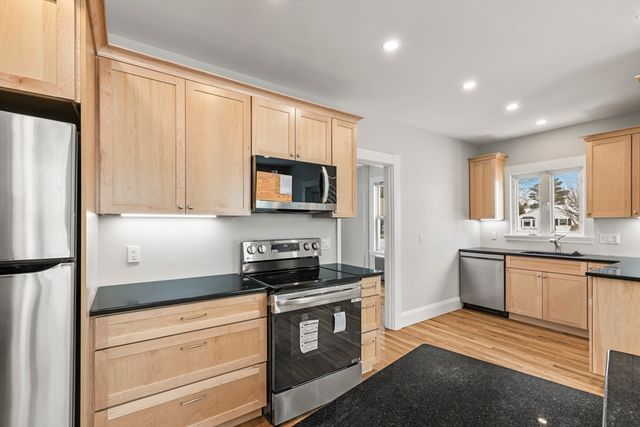 136 Willow Street, Waltham, MA 02453