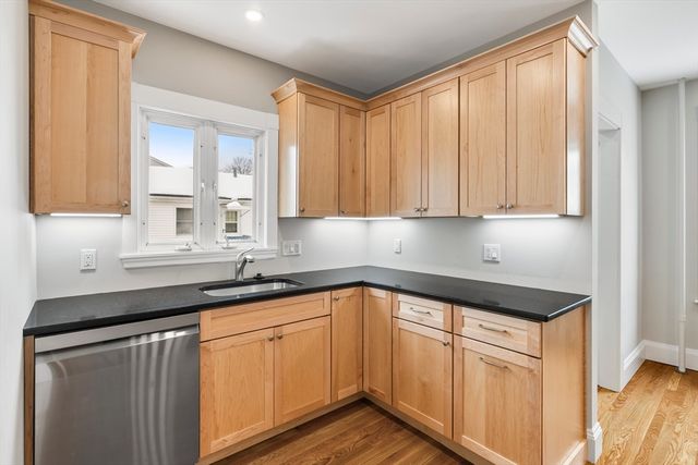 136 Willow Street, Waltham, MA 02453