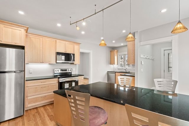 136 Willow Street, Waltham, MA 02453