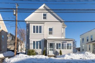 136 Willow Street, Waltham, MA 02453